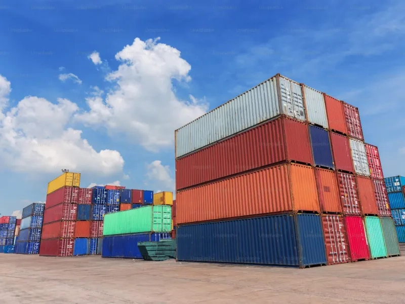 Acceso a mercados internacionales